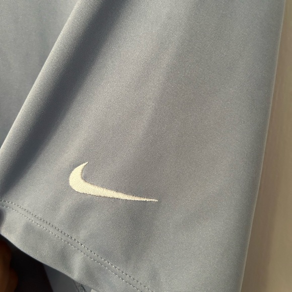 Nike Dri Fit Golf Shirt Standard Fit Men’s XXL - Picture 3 of 4